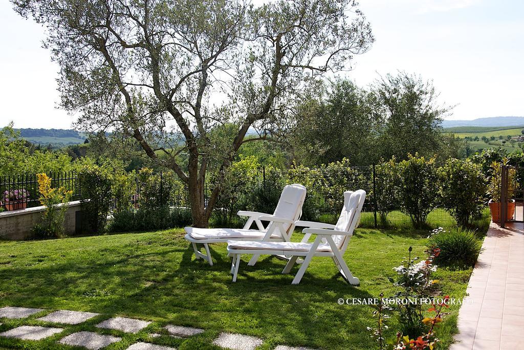 Residence Ai Campi Da Golf Saturnia Room photo