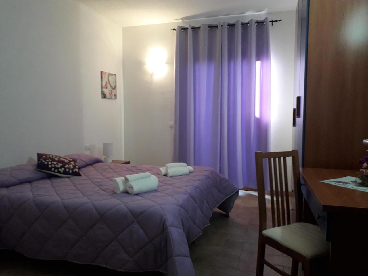 Residence Ai Campi Da Golf Saturnia Exterior photo